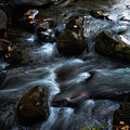 Rushing Stream