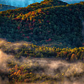 Autumn in the Smokies