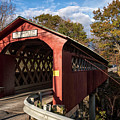 Chiselville Bridge