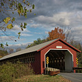 Paper Mill Village Bridge
