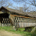 State Road Bridge